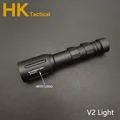 BK Long V2 light