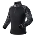 black python shirts