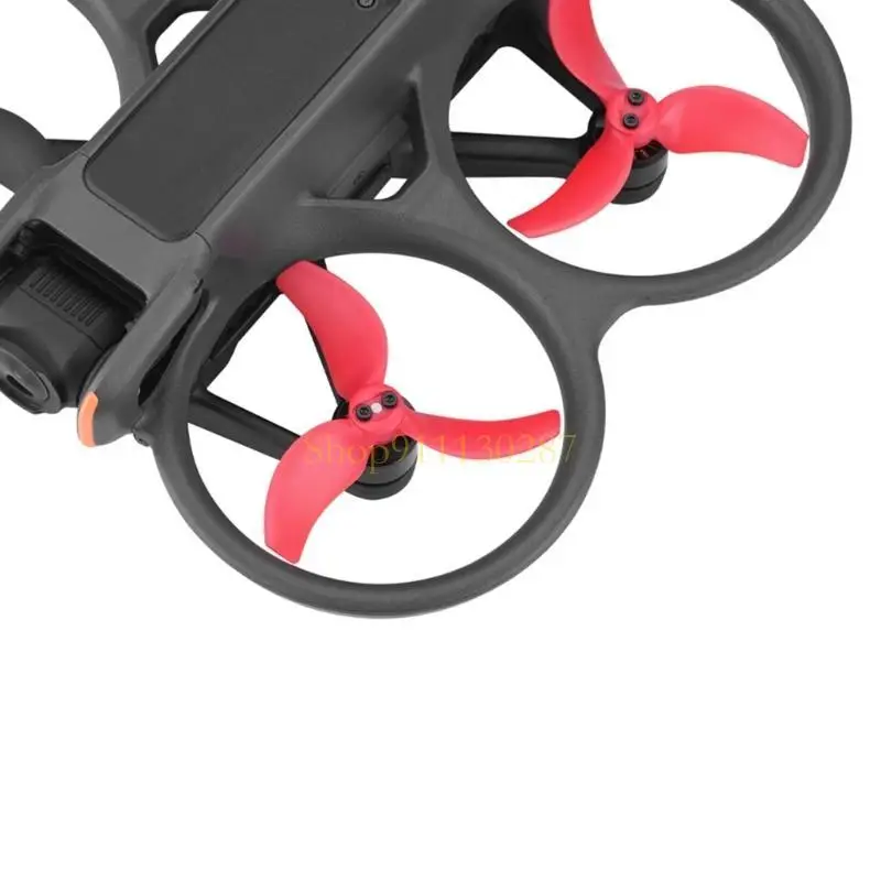 J1HC Quadcopter Flight Flight Propulsoras para Avata 2 Propulsoras para fotografía aérea - imagen 4