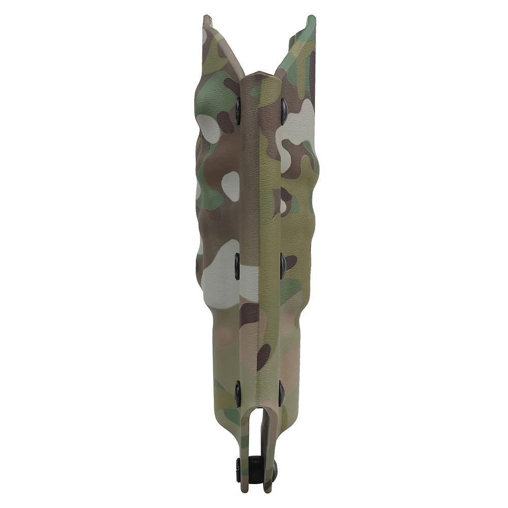 Kydex-funda de pistola táctica, accesorio oculto con Cintura interior, para Glock 17/19/20/45/21/357, 40/. 30/29 - imagen 3