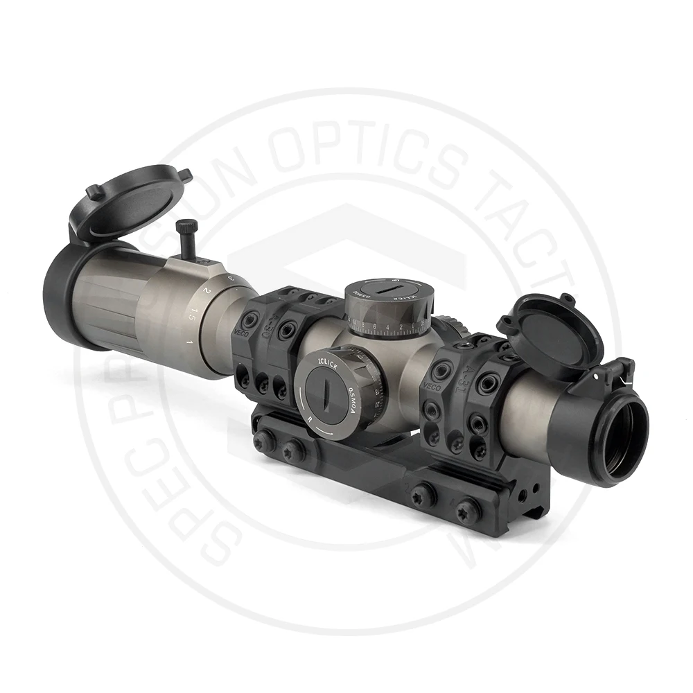 SP3002 w Scope