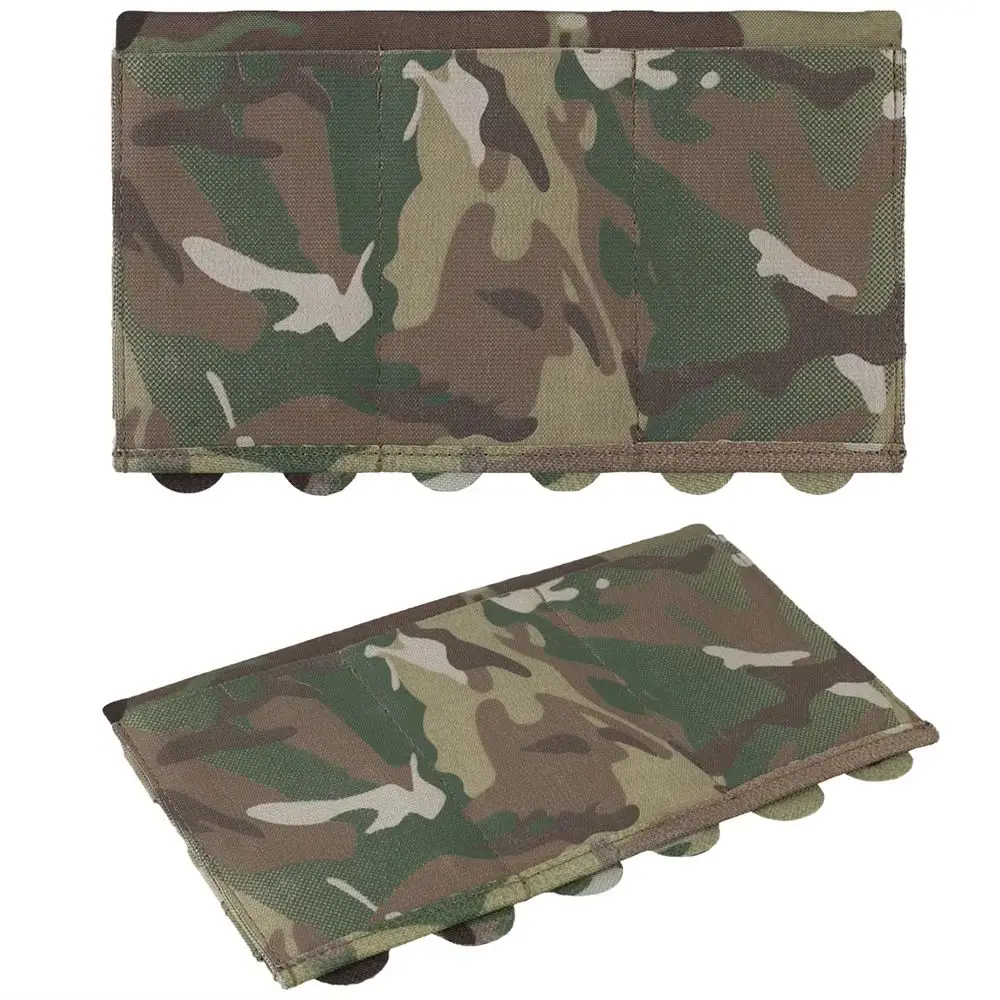 CS Tactical Bolsa porta cargadores MOLLE cintura ligera - imagen 2