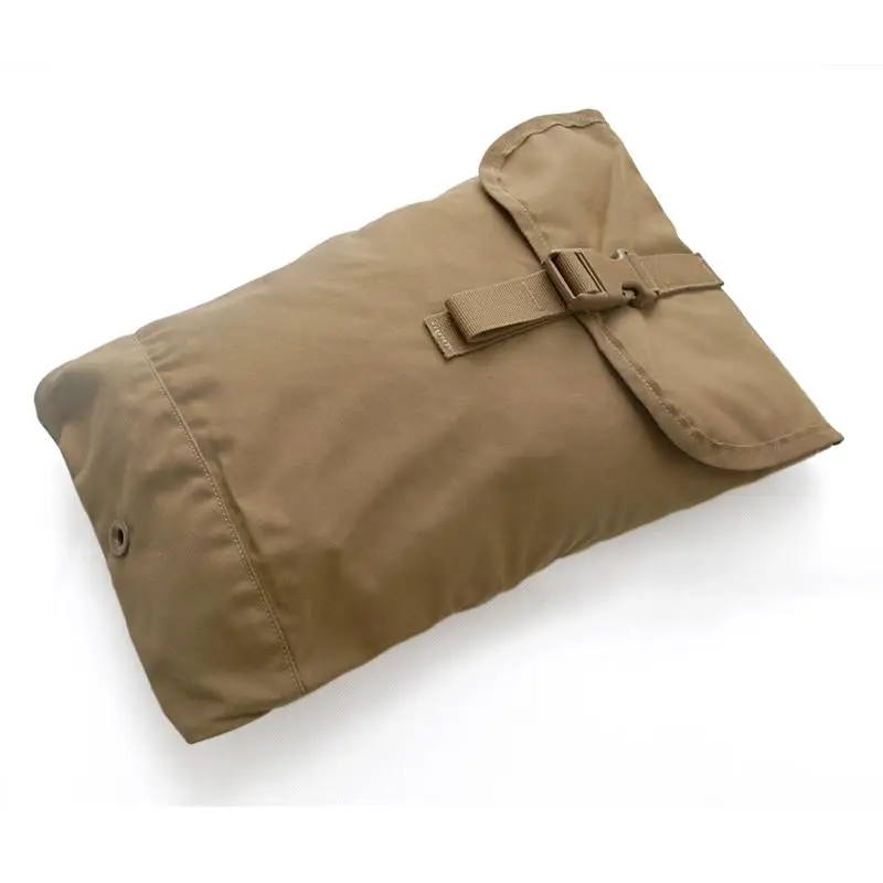 Mochila militar FILBE, bolsa de almacenamiento táctica multifuncional para exteriores, ventilador militar, bolsa de accesorios MOLLE, bolsa colgante para botella de agua