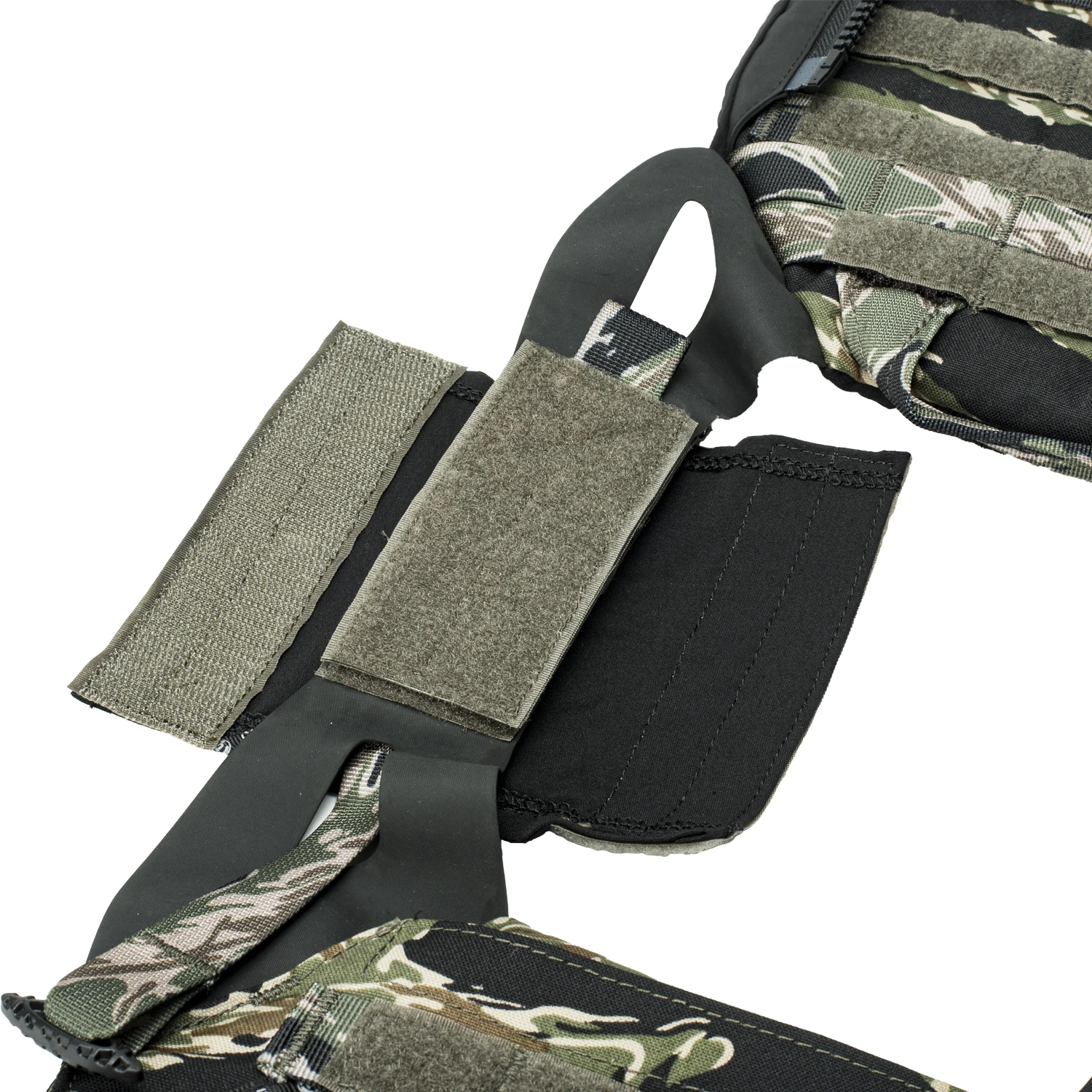 Retención lateral rápida del chaleco táctico ligero al aire libre JPC2.0 - imagen 3