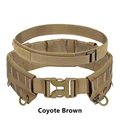 Coyote Brown