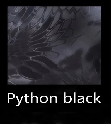Python Black