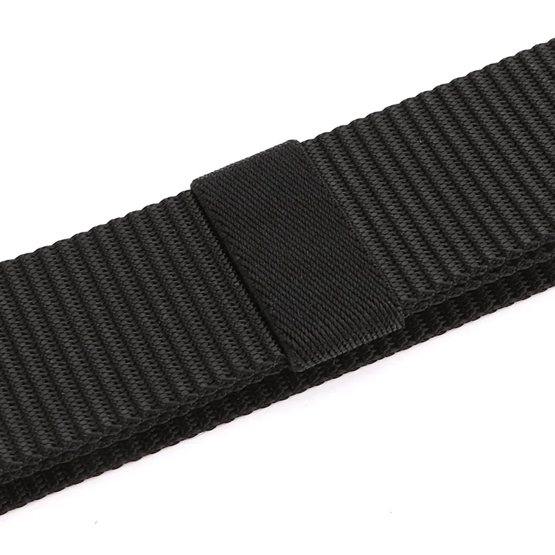 Correa de sujeción para cinturón de 1,5 a 1,75 pulgadas, organizador de correas para mochila, 4 piezas - imagen 2