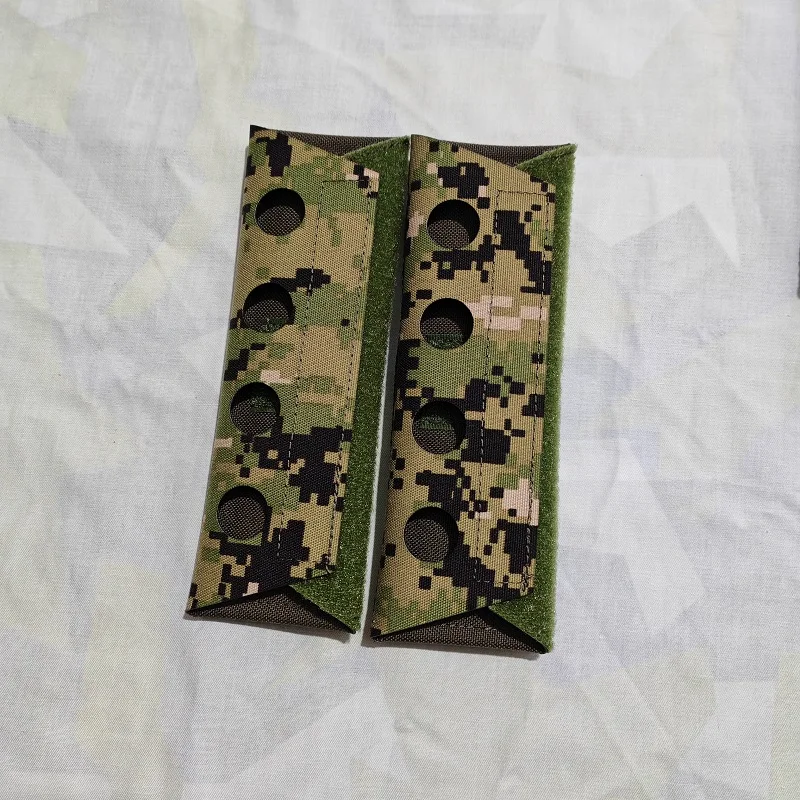 FCPC FCSK Chaleco Hombrera transpirable - imagen 2