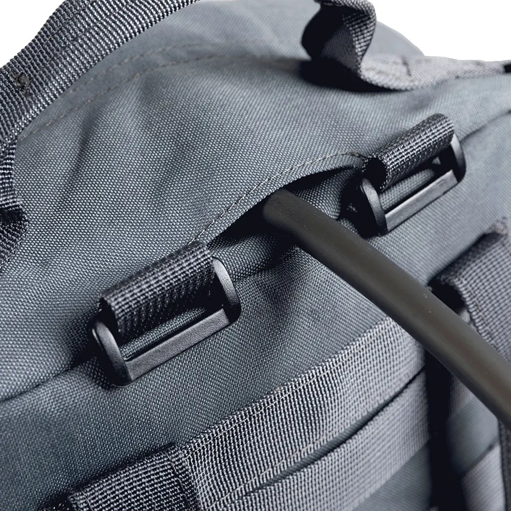 Mochila Softback - Sistema completo