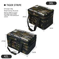 tiger stripe 30L