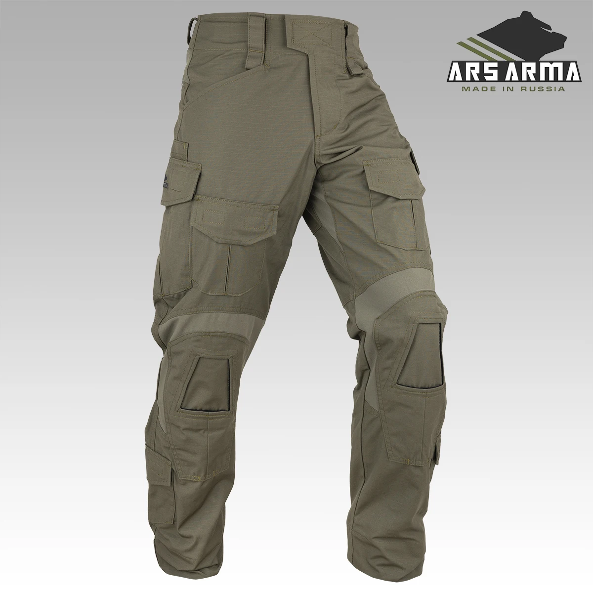 Pantalones Combat G 3 Entrenamiento táctico duradero al aire libre - imagen 2