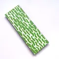 2Pcs Green130x43x8mm