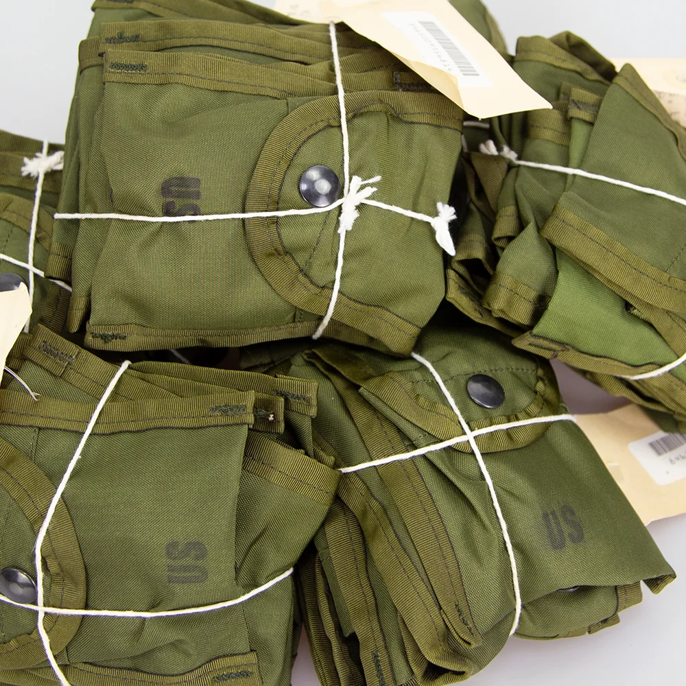 Versión militar Alice System Brújula Bolsa Vendaje Tamaño 13X11cm - imagen 5