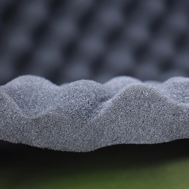 Bolsa de arma larga táctica militar de alta resistencia, funda de caza, accesorios Airsoft, bolsa Molle, funda para pistola de Rifle de francotirador - imagen 4