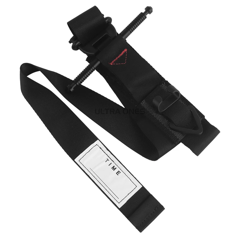 Torniquete táctico, dispositivo hemostático de emergencia, ligero, primeros auxilios al aire libre, seguridad, supervivencia, Kit de torniquete de emergencia - imagen 2