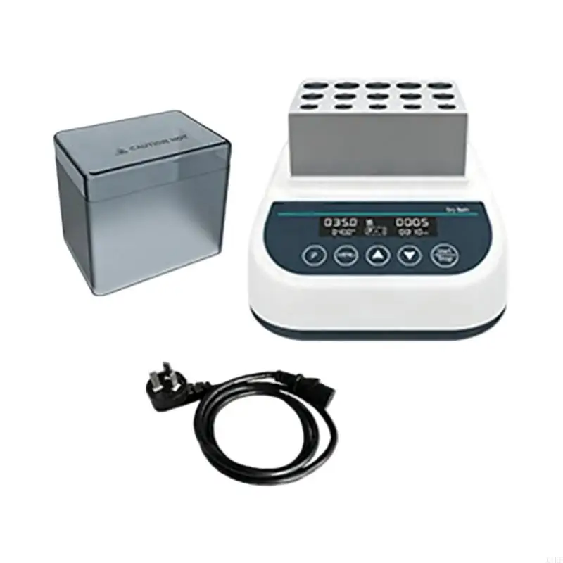 Controlador temperatura digital Precisions para calentamiento estable - imagen 2