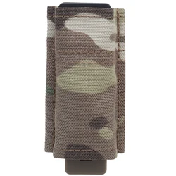 Funda táctica FAST MOLLE para cargadores de pistola