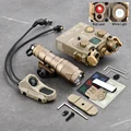 DE Red M300A