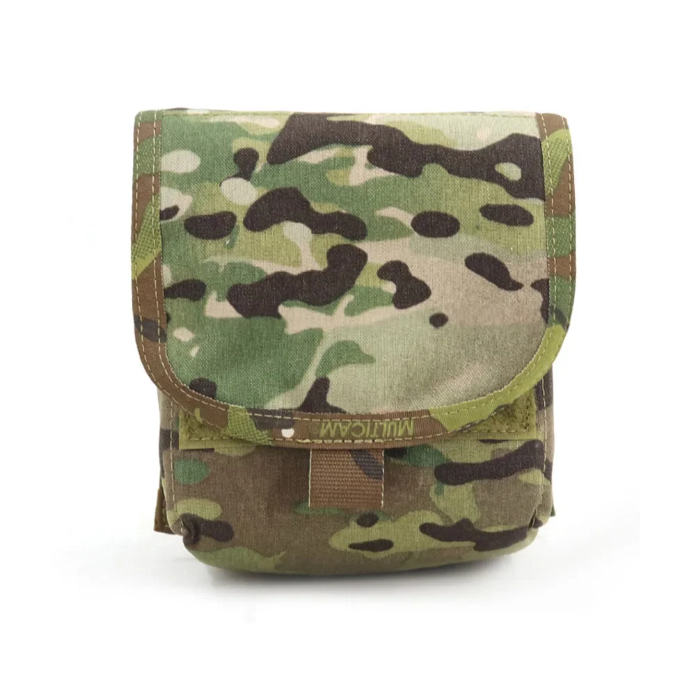 Cinturón táctico tipo Molle, bolsa de almacenamiento, accesorios para el pecho, bolsas para cámaras SLR, bolsa NVG de visión nocturna - imagen 2