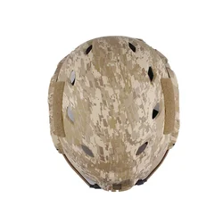 Emersongear casco táctico BJ Simple para airsoft y tiro