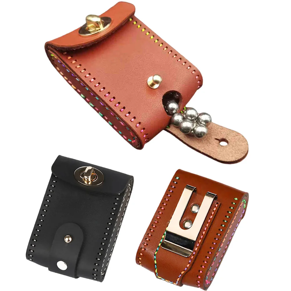 Bolsa de bolas de acero para tirachinas, bolsa táctica para munición, soporte de almacenamiento magnético con Clip de Metal giratorio, bolsa de tiro al aire libre