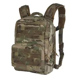 Chaleco táctico modular MOLLE portador de placa airsoft combate