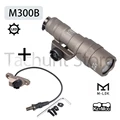 M300B tan