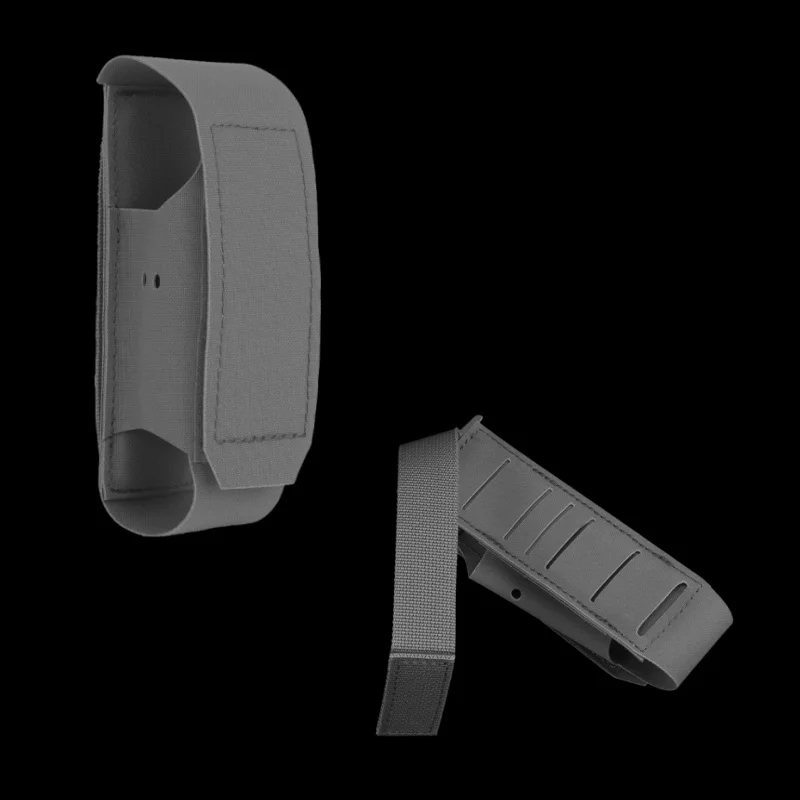 Bolsa TKO |   Bolsa de utilidad compatible con MOLLE |   Para accesorios de equipo de caza - imagen 3