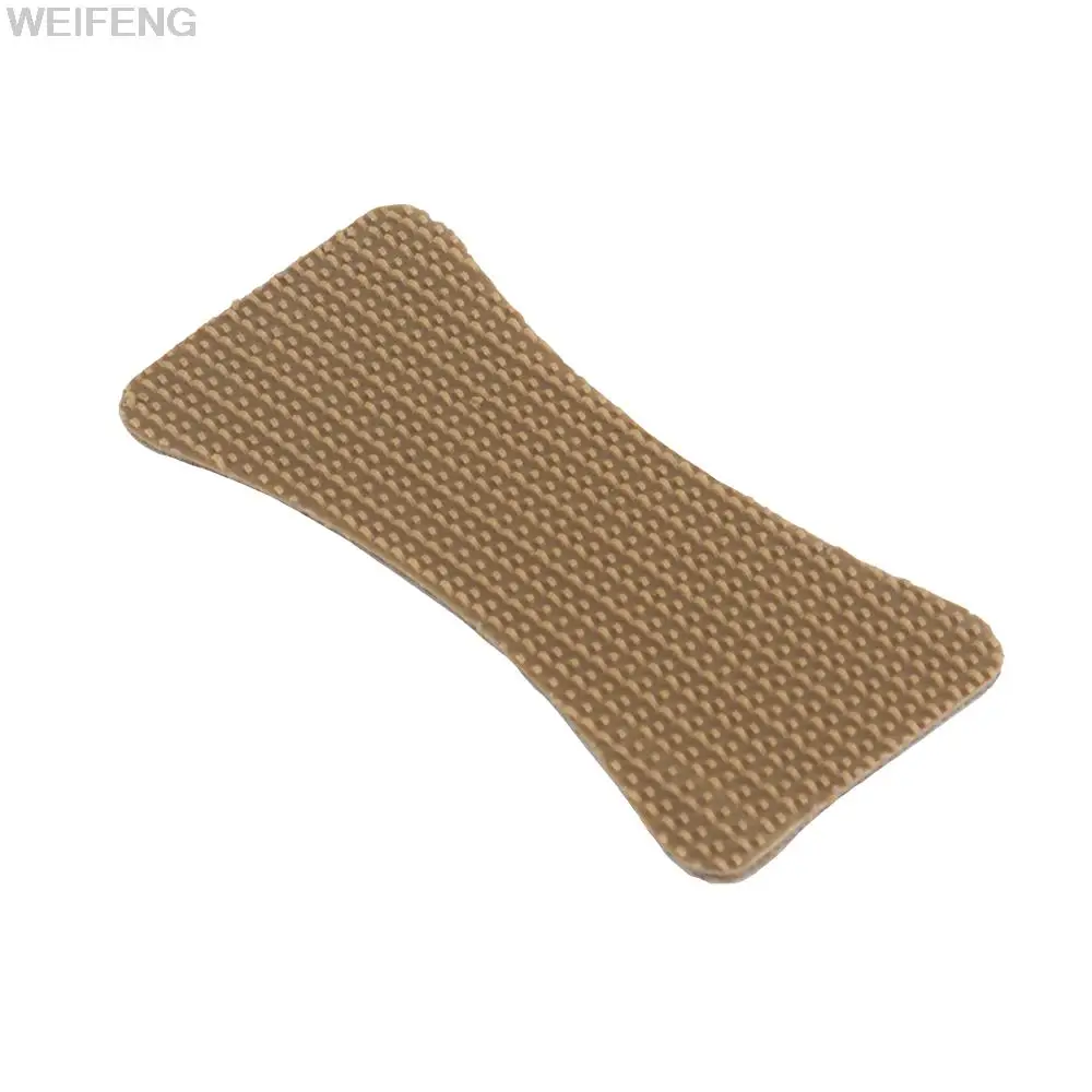 Cable táctico de comunicación electrónica militar, almacenamiento de organización, pegatina mágica, soporte coleccionable, 6 unidades por juego - imagen 4