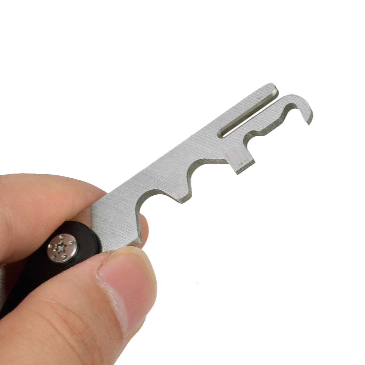 Herramienta táctica de extracción de carbono BCG, Kit de limpieza de pernos, raspador de Rifle.223/5.56, accesorios para pistola AR 15 AR-15 M4 M16 - imagen 5