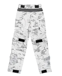 TRN MCAP G3 pantalón táctico camuflaje nieve caza entrenamiento hombre