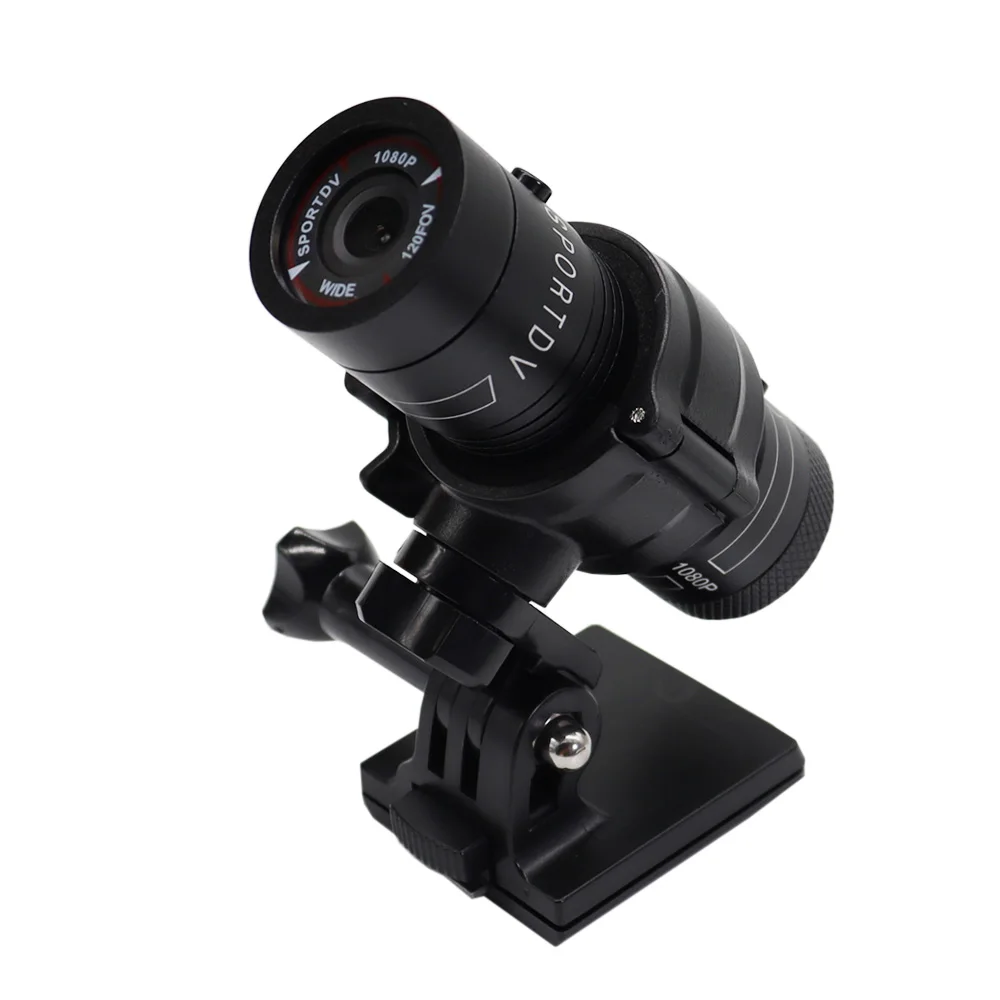 Cámara táctica para casco FAST MICH, cámara deportiva para exteriores 720 1080P, cámara Airsoft para caza - imagen 3