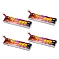4Pcs - PH2.0 Plug