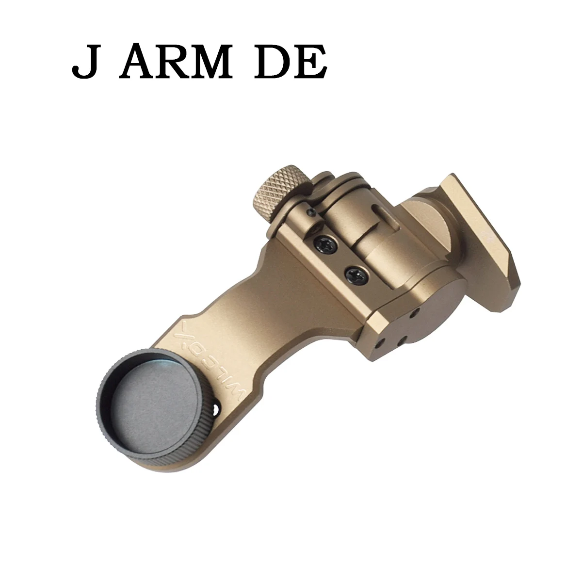 J Arm TAN