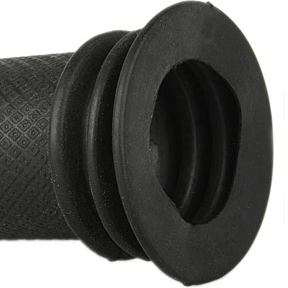 Protector ocular táctico L caucho elástico para gafas de alcance - imagen 3