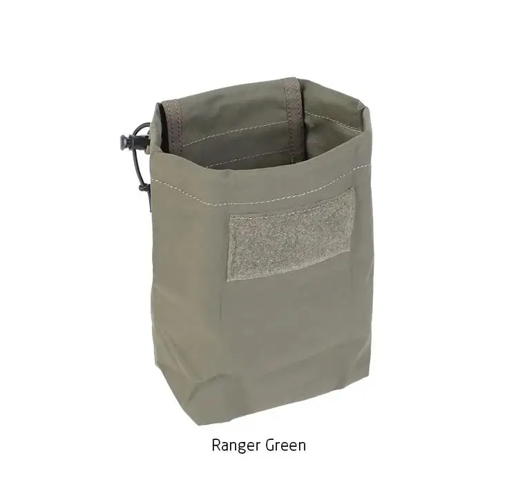 Ranger Green