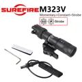 M323V STROBE BK