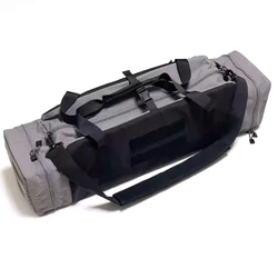 Mochila táctica baja perfil gran capacidad para caza y airsoft