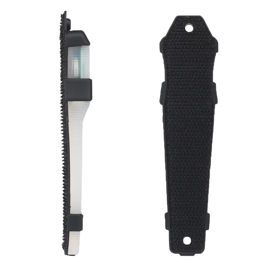 Luz táctica para casco, lámpara de señal de supervivencia intermitente de seguridad, 7 colores convertidos para caza al aire libre, equipo Militar Airsoft - imagen 5