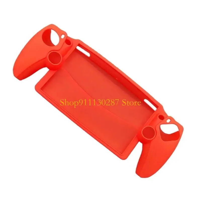 Funda protectora J1HC para consola, funda a prueba golpes, carcasa para consola juegos, funda antideslizante, carcasa a - imagen 5