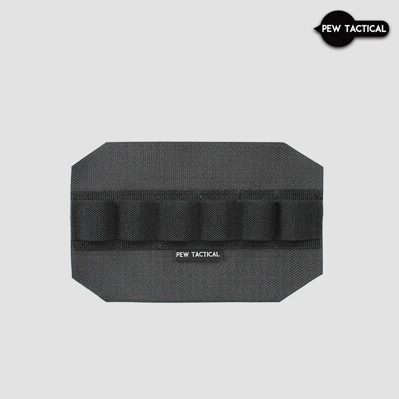 Pew Tactical MK3 Chest Rig Chemlight / AA Batería Bolsa Insertar MK4 Micro Fight Airsoft - imagen 2