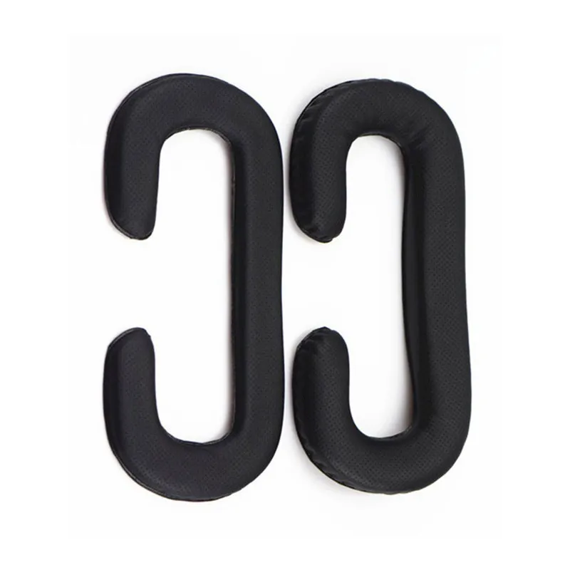 Accesorios para mascarillas no desechables, almohadillas de espuma PU, forro para HTC VIVE VR - imagen 4