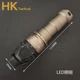 DE  k10  LED light