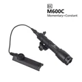 M600C Dual Switch BK