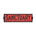sanctuary RED