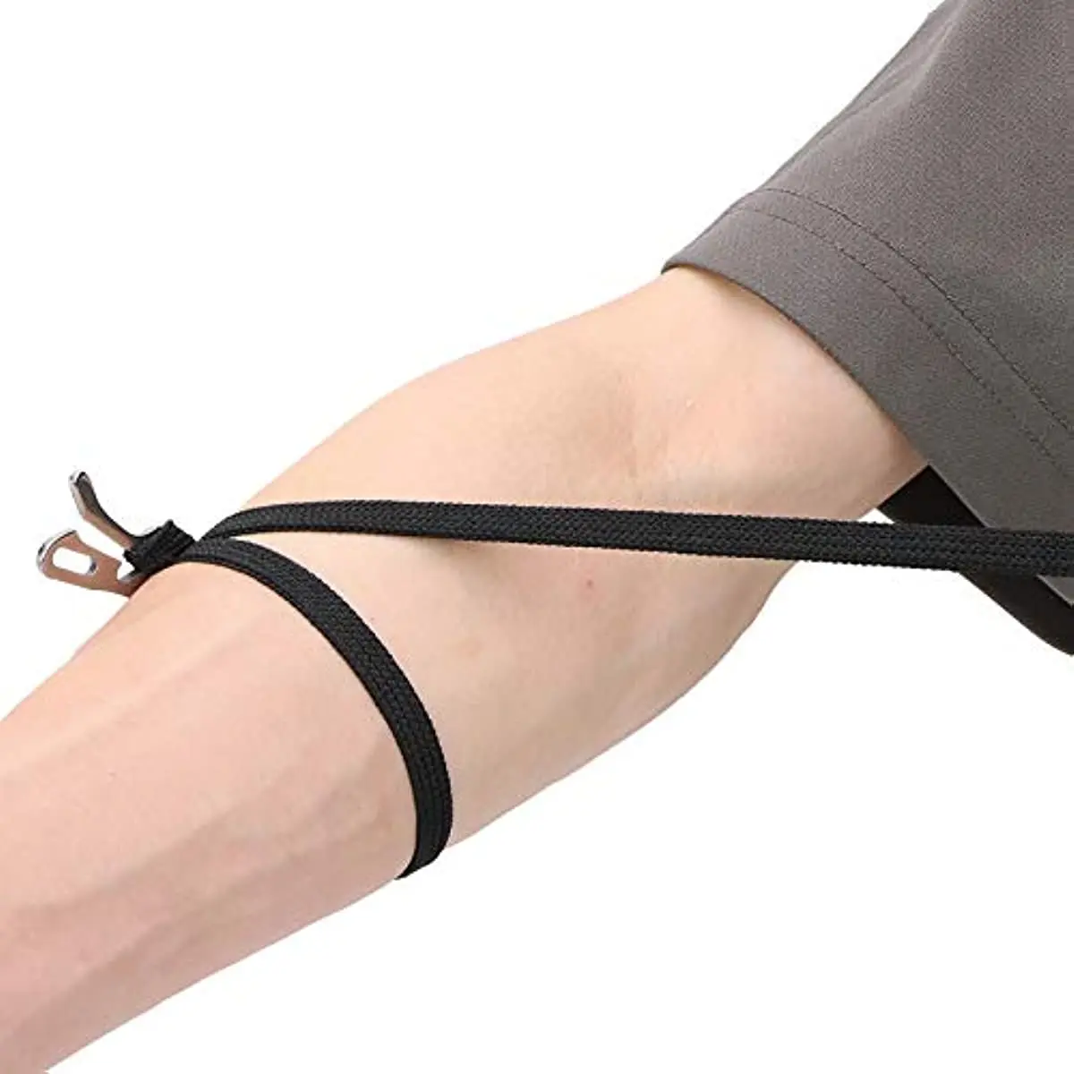 Torniquete paramédico médico colorido, hebilla de liberación rápida, deporte al aire libre, emergencia para primeros auxilios, enfermera médica, uso General, 1 Uds. - imagen 2