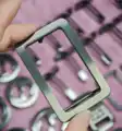 Gunmetal gray-35mm