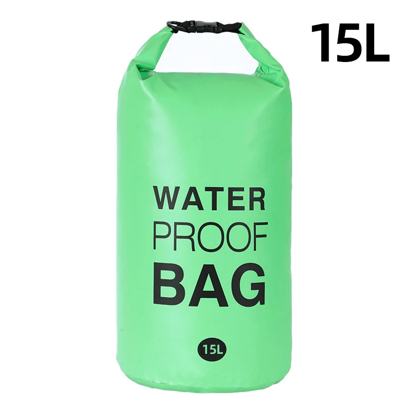 Light Green 15L