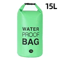 Light Green 15L