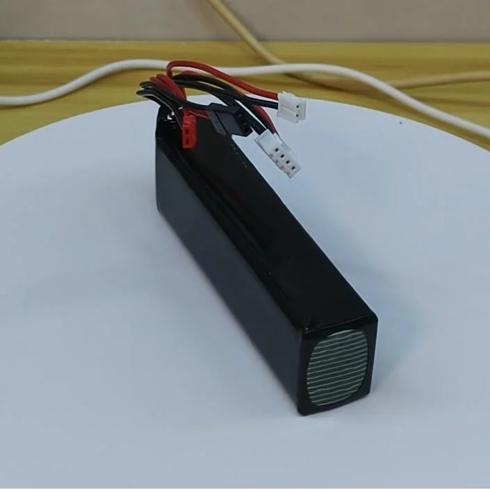 Batería LIPO recargable Walkera para series DEVO - imagen 3